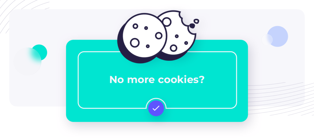 Cookieless advertising solutions