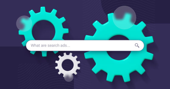 NewProgrammatic Blog What Are Search Ads and How do they work?