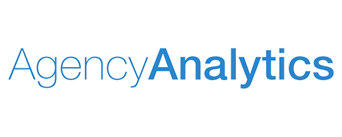 AgencyAnalytics logo