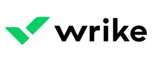 wrike logo