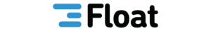 float logo