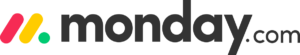 monday logo